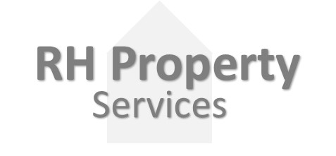 R H Property Services Logo